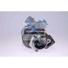 Turbolader 124950 von BE TURBO günstig für 1313,35 € online kaufen