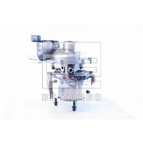 Turbolader von BE TURBO