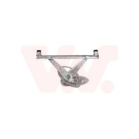 Achetez des Lève-vitre VAN WEZEL 1863266 à prix pour 68,59 €