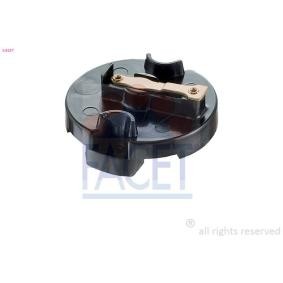 Comprar Rotor de distribuidor de FACET 3.8237 a bajo precio de 5,47 €