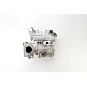 Turbolader 129187 von BE TURBO günstig für 1124,92 € online kaufen