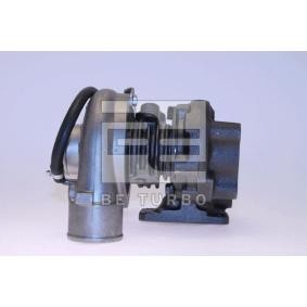 Turbolader von BE TURBO