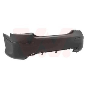 Achetez des Pare-choc arrière VAN WEZEL 4062544 à prix pour 280,92 €