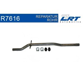 Reparaturrohr, Katalysator R7616 von LRT günstig für 39,10 € online kaufen