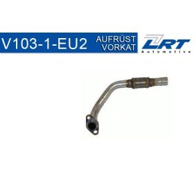 Acquista Kit di retrofit, Precatalizzatore da LRT V103-1-EU2 a buon mercato per soli 221,83 €