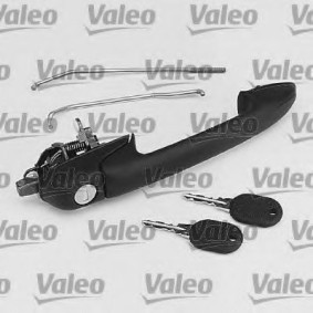 Kjøp Dørhåndtak av VALEO 256127 til den lave prisen 1309,39 NOK