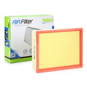 Luftfilter 585022