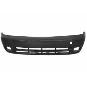 Achetez des Pare-choc VAN WEZEL 8130570 à prix pour 335,90 €
