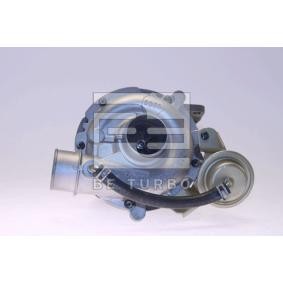 Turbolader 125226 von BE TURBO günstig für 601,66 € online kaufen