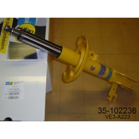 Stoßdämpfer 35-102236 für FIAT