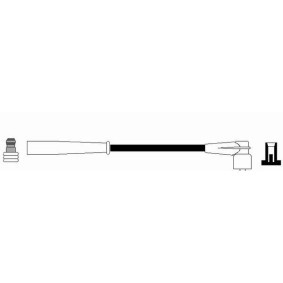 Compre Cabo de ignição da NGK 38879 a um preço baixo por 19,99 €