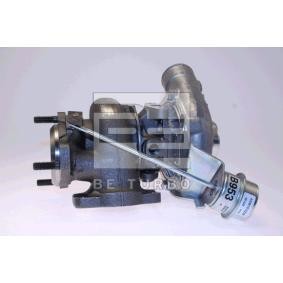 Turbolader von BE TURBO