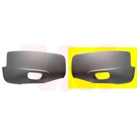 Achetez des Pare-choc VAN WEZEL 5998563 à prix pour 64,86 €