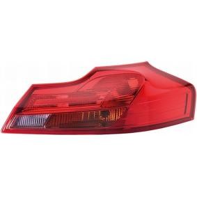 Compre Piloto trasero de HELLA online para INSIGNIA Mk I (A) Ranchera familiar a precios moderados