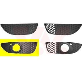 Acquista Griglia paraurti da VAN WEZEL 3232594 a buon mercato per soli 20,58 €