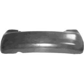 Achetez des Pare-choc arrière VAN WEZEL 8312540 à prix pour 106,55 €