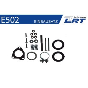 Achetez des Kit d'assemblage, catalyseur LRT E502 à prix pour 22,14 €