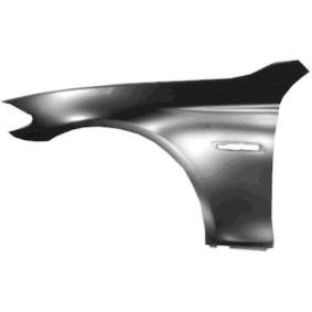 Kotflügel 0617655 von VAN WEZEL günstig für 129,80 € online kaufen