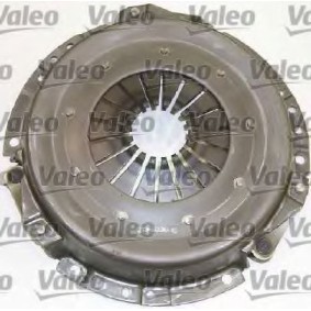 Comprar Kit de embrague de VALEO 801336 a bajo precio de 591,28 €