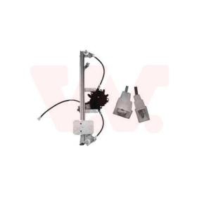 Achetez des Lève-vitre VAN WEZEL 1514262 à prix pour 105,08 €