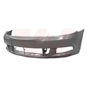 Achetez des Pare-choc VAN WEZEL 7623572 à prix pour 131,06 €