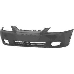 Achetez des Pare-choc VAN WEZEL 8316574 à prix pour 167,30 €