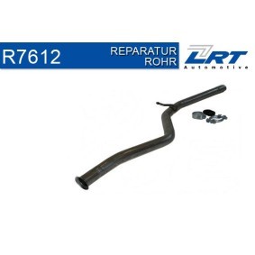 Reparaturrohr, Katalysator R7612 von LRT günstig für 50,37 € online kaufen