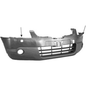 Achetez des Pare-choc VAN WEZEL 3388571 à prix pour 97,27 €