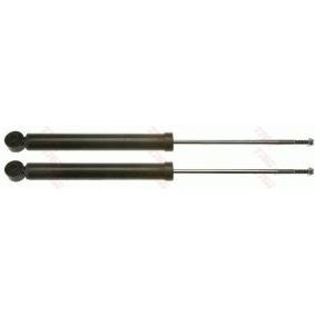 Stoßdämpfer JGT604T von TRW günstig für 70,73 € online kaufen