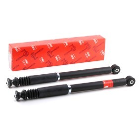 Stoßdämpfer JGT237T von TRW günstig für 33,25 € online kaufen