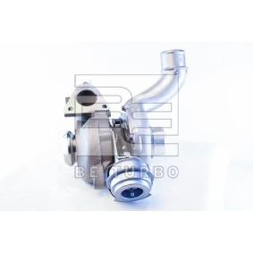 Turbolader von BE TURBO