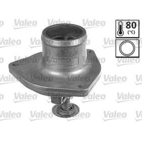Thermostat des Herstellers VALEO - Originalware Artikelnummer: 820979