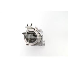 Turbolader 124403 von BE TURBO günstig für 2348,31 € online kaufen