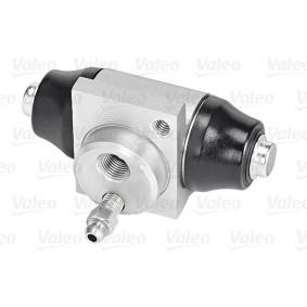 Comprar Cilindro de freno de rueda de VALEO 402357 a bajo precio de 25,33 €