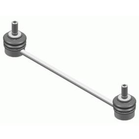 Wähl- / Schaltstange 33993 01 für DAF