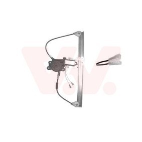 Fensterheber von VAN WEZEL