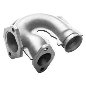 Acquista Tubazione, Scambiatore termico da VAN WEZEL 5871734 a buon mercato per soli 84,60 €