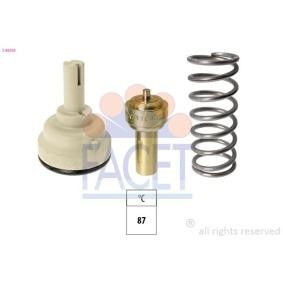 SKODA Kühlwasserthermostat von FACET