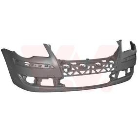 Achetez des Pare-choc VAN WEZEL 5857574 à prix pour 71,81 €