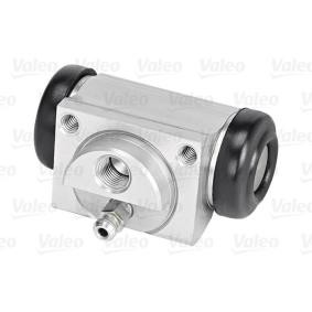 Comprar Cilindro de freno de rueda de VALEO 402363 a bajo precio de 29,39 €