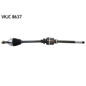 Comprar Árbol de transmisión de SKF VKJC 8637 a bajo precio de 170,95 €