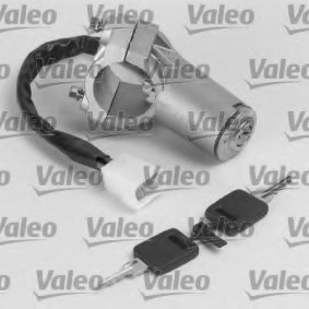Køb Ratlås af VALEO 252010 til den lave pris 1162,21 DKK