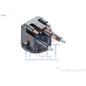 RENAULT Verteilerkappe von FACET