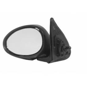 Acquista Specchietto retrovisore esterno da VAN WEZEL 0215803 a buon mercato per soli 98,04 €