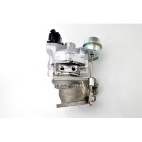 Turbolader von BE TURBO