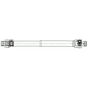 Acquista Albero sterzo da LEMFÖRDER 21861 01 a buon mercato per soli 660,62 €