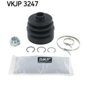 Köp Bälgsats, drivaxel av SKF VKJP 3247 till det låga priset 219,52 kr
