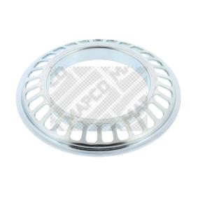 Comprar Anillo sensor, ABS de MAPCO 76745 a bajo precio de 19,09 €