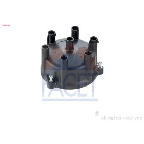 Achetez des Tête de delco FACET 2.7630/42 à prix pour 56,61 €