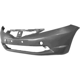Achetez des Pare-choc VAN WEZEL 2545570 à prix pour 92,18 €
